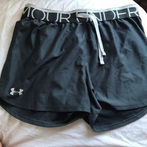 Under Armour shorts